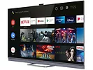 Telewizor TCL Mini LED 65 cali 4K QLED Android TV 65C825