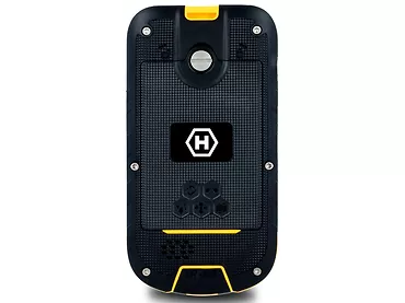 Telefon myPhone Hammer Bow z klapką 2G DualSim