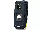 Telefon myPhone Hammer Bow z klapką 2G DualSim