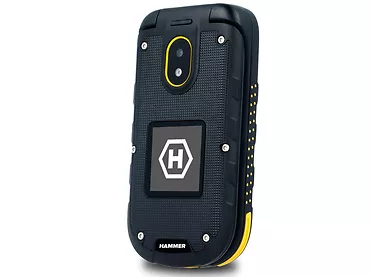 Telefon myPhone Hammer Bow z klapką 2G DualSim