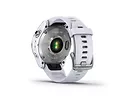 Smartwatch Garmin Fenix 7S Silver 42 mm