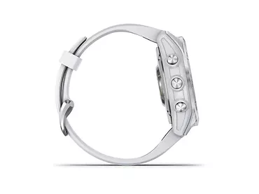 Smartwatch Garmin Fenix 7S Silver 42 mm