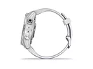 Smartwatch Garmin Fenix 7S Silver 42 mm