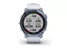 Smartwatch Garmin Fenix 7 Sapphire Solar Jasnoniebieski 47mm 010-02540-25