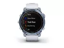 Smartwatch Garmin Fenix 7 Sapphire Solar Jasnoniebieski 47mm 010-02540-25