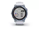 Smartwatch Garmin Fenix 7 Sapphire Solar Jasnoniebieski 47mm 010-02540-25