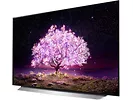 Telewizor LG 55 OLED 55C12LA 4K Smart TV webOS AI TV