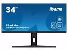 Monitor iiyama ProLite XCB3494WQSN-B1 34