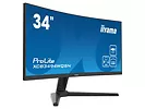 Monitor iiyama ProLite XCB3494WQSN-B1 34