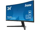 Monitor iiyama ProLite XCB3494WQSN-B1 34