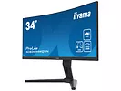 Monitor iiyama ProLite XCB3494WQSN-B1 34