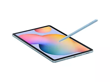 Samsung Tablet Galaxy Tab S6 Lite 2022 P619 10.4 cala Wifi LTE 4/64GB Niebieski