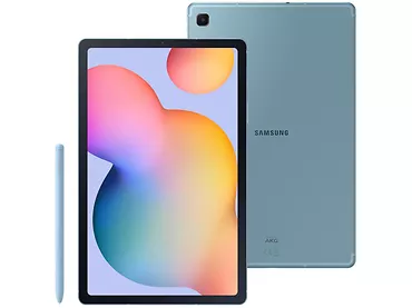 Samsung Tablet Galaxy Tab S6 Lite 2022 P619 10.4 cala Wifi LTE 4/64GB Niebieski