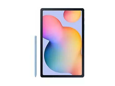 Samsung Tablet Galaxy Tab S6 Lite 2022 P619 10.4 cala Wifi LTE 4/64GB Niebieski