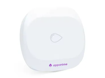 Czujnik Zalania appartme