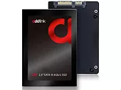 Dysk SSD Addlink S20 1TB SATA III 6Gb/s 2.5 560/500MB/s