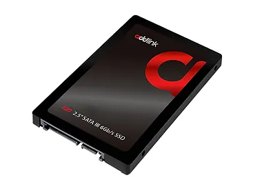 Dysk SSD Addlink S20 1TB SATA III 6Gb/s 2.5 560/500MB/s
