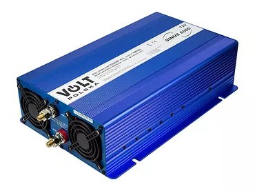Przetwornica napięcia SINUS ECO 6000 (12V/230V/6000W) VOLT POLSKA
