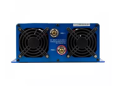 Przetwornica napięcia SINUS ECO 6000 (12V/230V/6000W) VOLT POLSKA