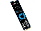 Dysk SSD Addlink S72 1TB M.2 PCIe Gen3x4 NVMe 3400 MB/s