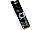 Dysk SSD Addlink S92 1TB M.2 PCIe Gen4x4 NVMe 4700 MB/s
