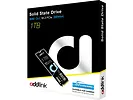 Dysk SSD Addlink S92 1TB M.2 PCIe Gen4x4 NVMe 4700 MB/s