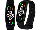 Smartband Xiaomi Mi Band 7 Czarny