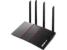 Router Asus RT-AX55 AX1800 1WAN 4LAN Wi-Fi 6