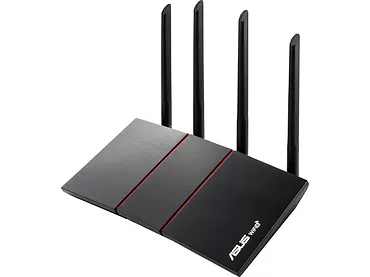 Router Asus RT-AX55 AX1800 1WAN 4LAN Wi-Fi 6