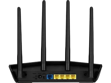 Router Asus RT-AX55 AX1800 1WAN 4LAN Wi-Fi 6