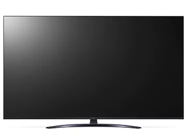 Telewizor LG 43” UHD 4K 2021 AI smart TV ze sztuczną inteligencją 43UP81003LR