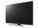 Telewizor LG 43” UHD 4K 2021 AI smart TV ze sztuczną inteligencją 43UP81003LR