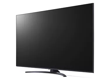 Telewizor LG 43” UHD 4K 2021 AI smart TV ze sztuczną inteligencją 43UP81003LR