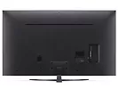 Telewizor LG 43” UHD 4K 2021 AI smart TV ze sztuczną inteligencją 43UP81003LR