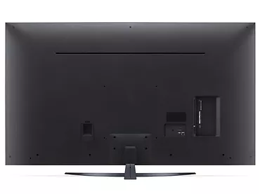 Telewizor LG 43” UHD 4K 2021 AI smart TV ze sztuczną inteligencją 43UP81003LR