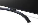 Telewizor LG 43” UHD 4K 2021 AI smart TV ze sztuczną inteligencją 43UP81003LR