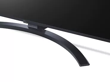 Telewizor LG 43” UHD 4K 2021 AI smart TV ze sztuczną inteligencją 43UP81003LR