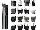 Trymer Philips Multigroom seria 7000 MG7785/20 18w1