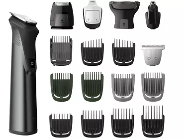 Trymer Philips Multigroom seria 7000 MG7785/20 18w1