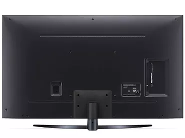 Telewizor LG 65” NanoCell 4K 2022 AI TV