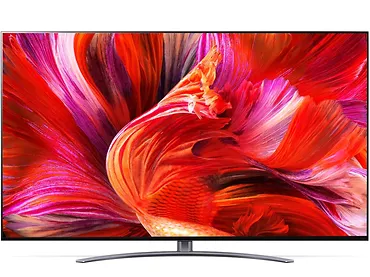 Telewizor LG 75” QNED Mini LED 8K 2021 AI TV 75QNED963PA