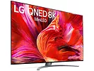 Telewizor LG 75” QNED Mini LED 8K 2021 AI TV 75QNED963PA