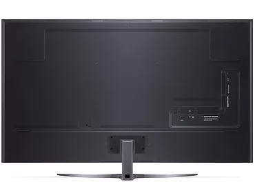 Telewizor LG 75” QNED Mini LED 8K 2021 AI TV 75QNED963PA