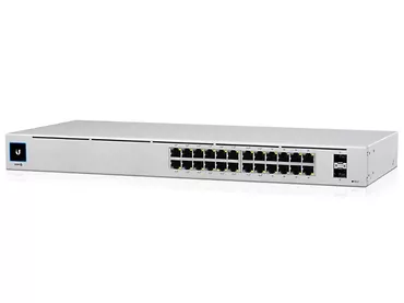 Switch Ubiquiti UniFi Switch 24 Gen2 USW-24