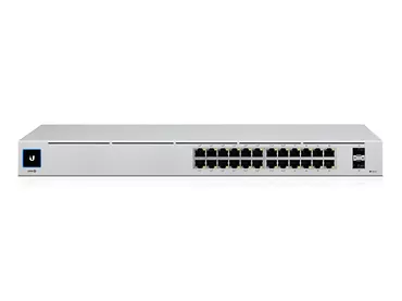 Switch Ubiquiti UniFi Switch 24 Gen2 USW-24