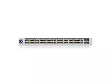 UBIQUITI Przełącznik UniFi Switch 48x1GbE 4xSFP USW-48