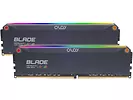 Pamięć RAM DDR4 32GB (2x16GB) OLOY Blade Hairline 3600MHz CL18 RGB