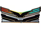 Pamięć RAM OLOy WarHawk DDR4 16GB RGB 3200MHz CL16 1.35V czarny