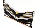 Pamięć RAM OLOy WarHawk DDR4 16GB RGB 3200MHz CL16 1.35V czarny