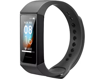 Opaska Smartband Xiaomi Mi Band 4C Czarna